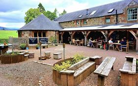 Lodge At Lochside